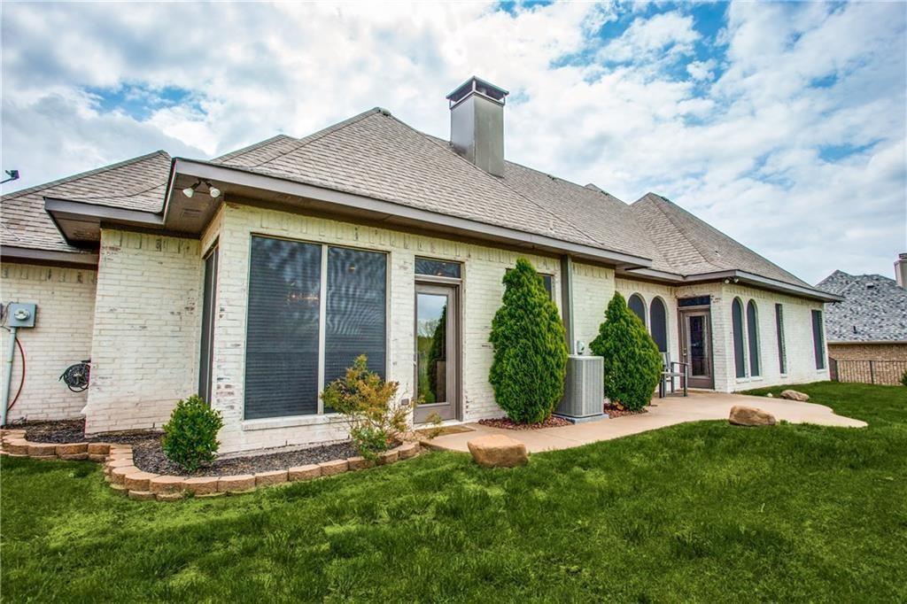 Preston Club Legends - Residential