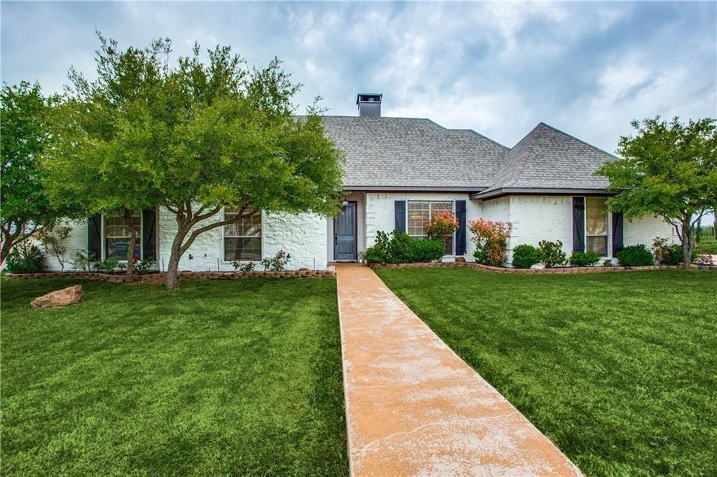 3226 Preston Club Drive