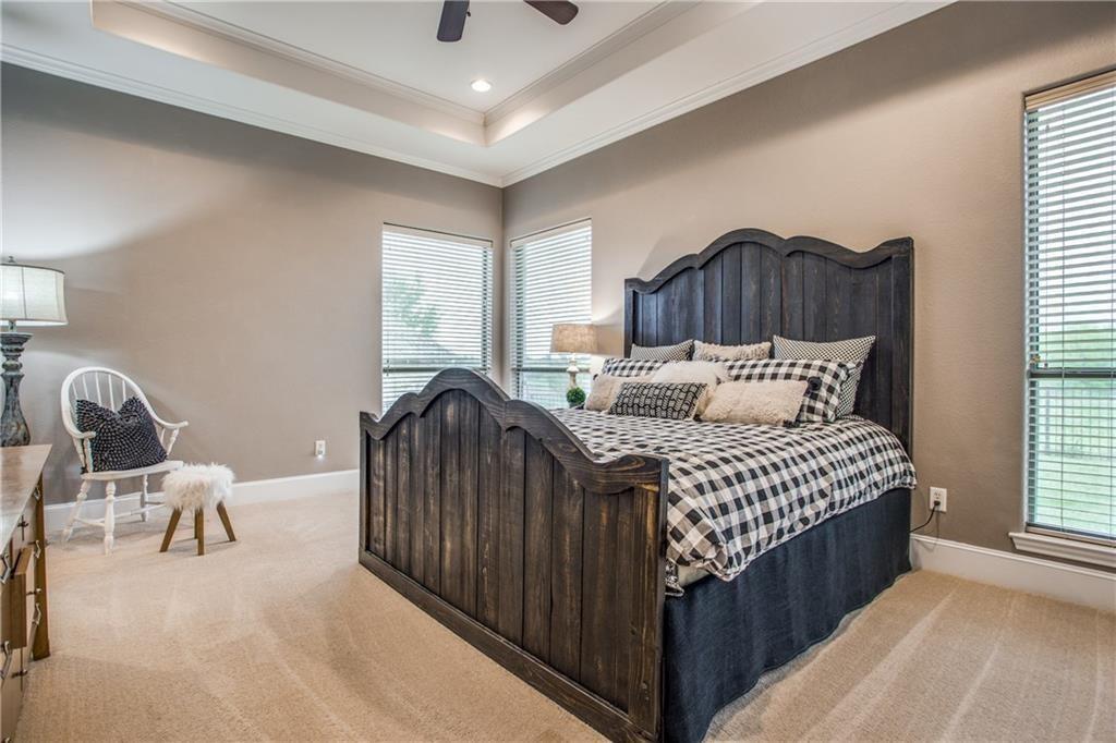 Preston Club Legends - Residential