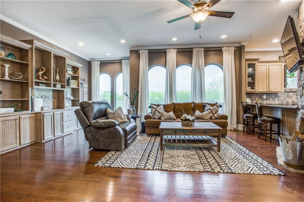 3226 Preston Club Drive