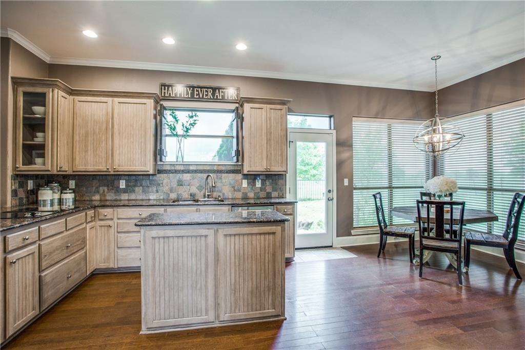 Preston Club Legends - Residential