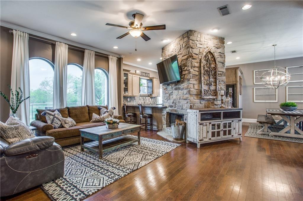 3226 Preston Club Drive