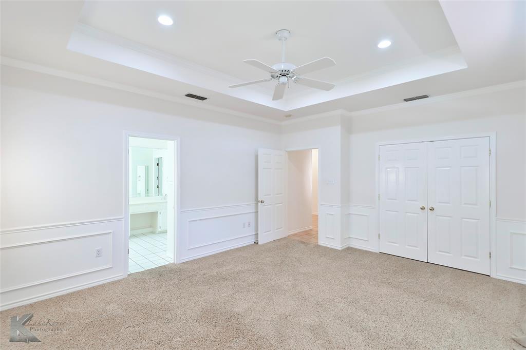 C P Hendrix Of Scott Hwy - Residential Lease