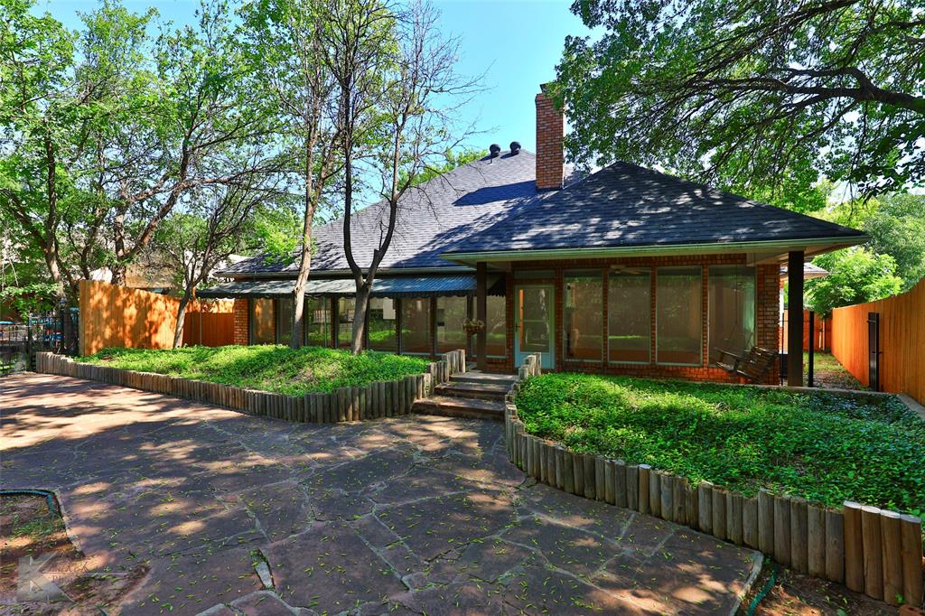 C P Hendrix Of Scott Hwy - Residential Lease