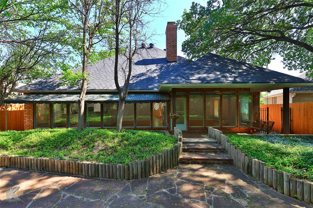 C P Hendrix Of Scott Hwy - Residential Lease