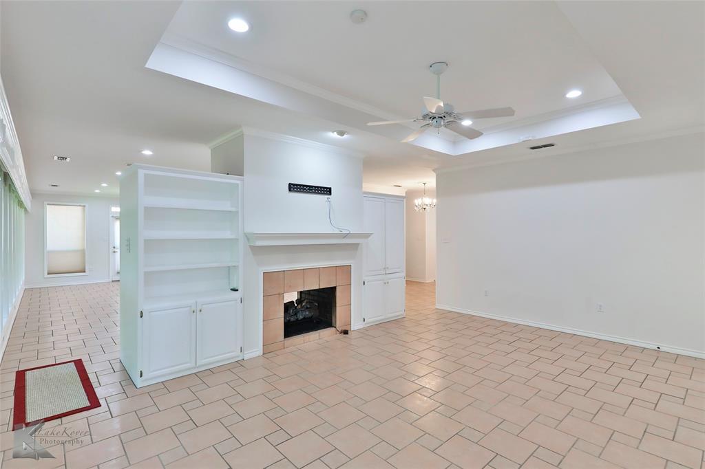 C P Hendrix Of Scott Hwy - Residential Lease