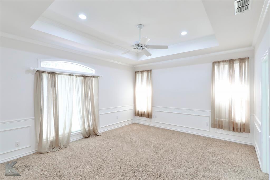 C P Hendrix Of Scott Hwy - Residential Lease