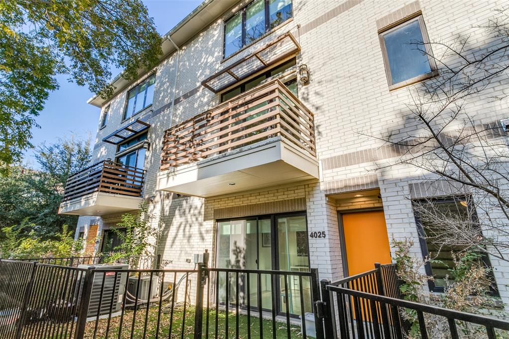 Reserve at Rawlins - Residential Lease