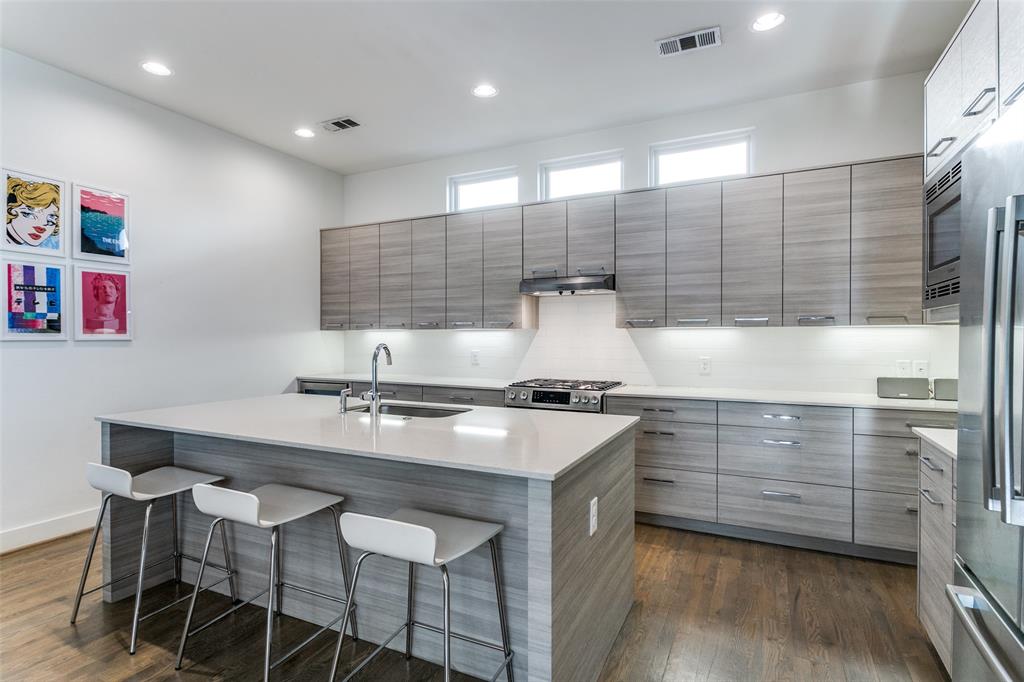 Reserve at Rawlins - Residential Lease