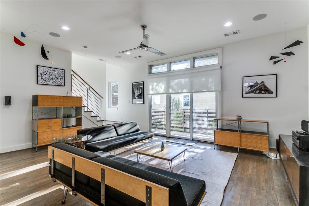 Reserve at Rawlins - Residential Lease