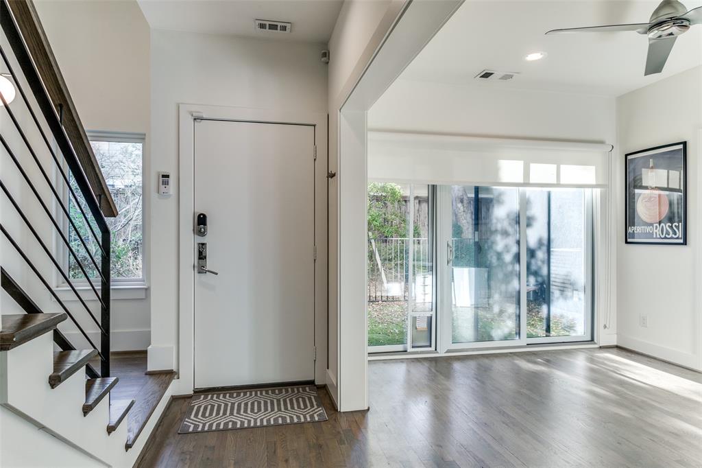 Reserve at Rawlins - Residential Lease