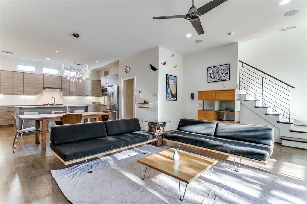 Reserve at Rawlins - Residential Lease