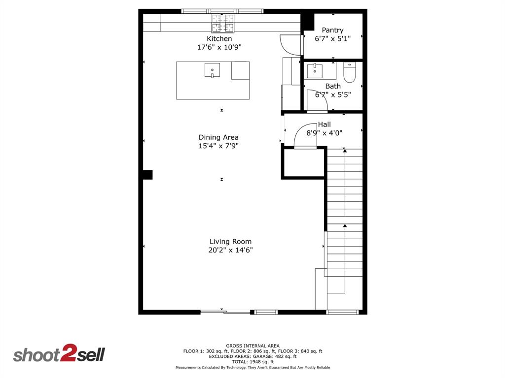 Reserve at Rawlins - Residential Lease