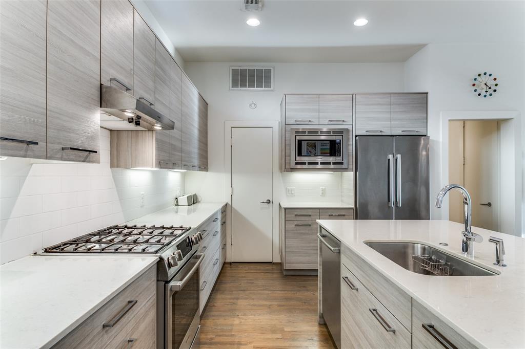 Reserve at Rawlins - Residential Lease