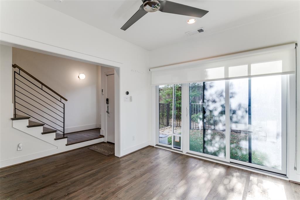 Reserve at Rawlins - Residential Lease