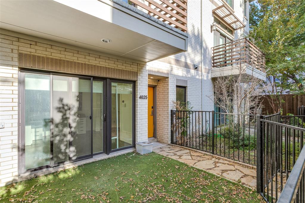 Reserve at Rawlins - Residential Lease