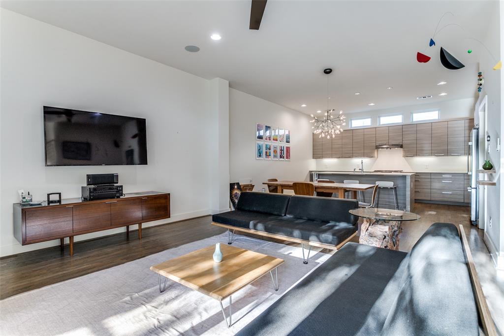 Reserve at Rawlins - Residential Lease