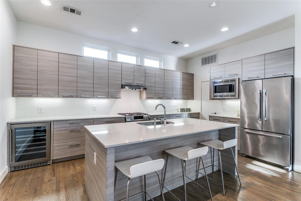 Reserve at Rawlins - Residential Lease