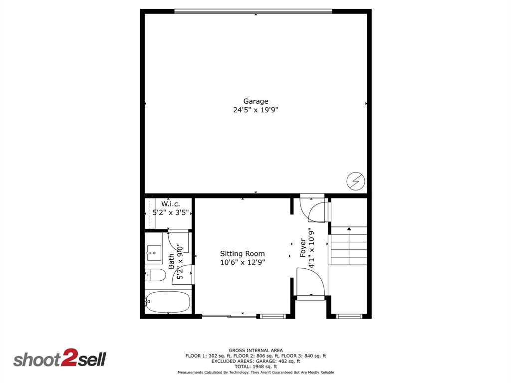 Reserve at Rawlins - Residential Lease