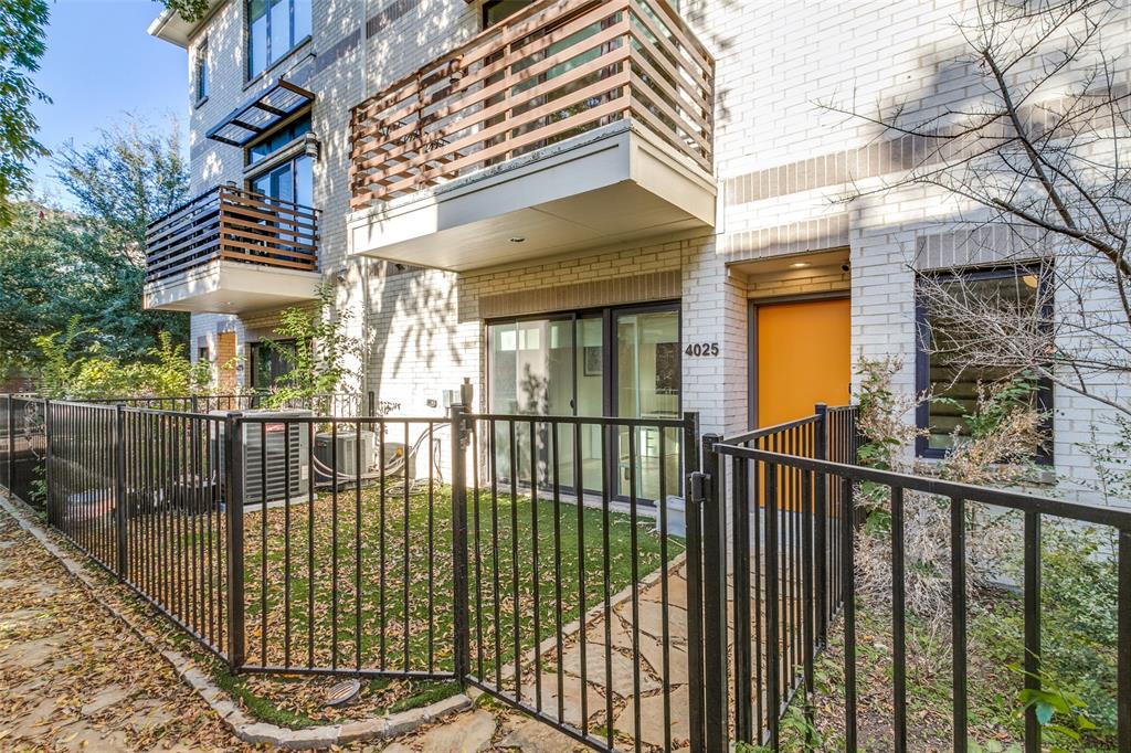 Reserve at Rawlins - Residential Lease