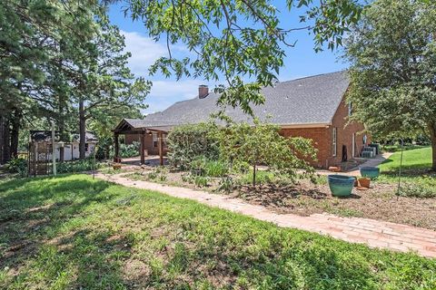 A home in Argyle