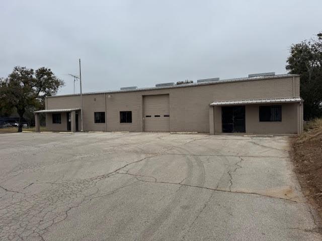 2440 E US Highway 377 Highway