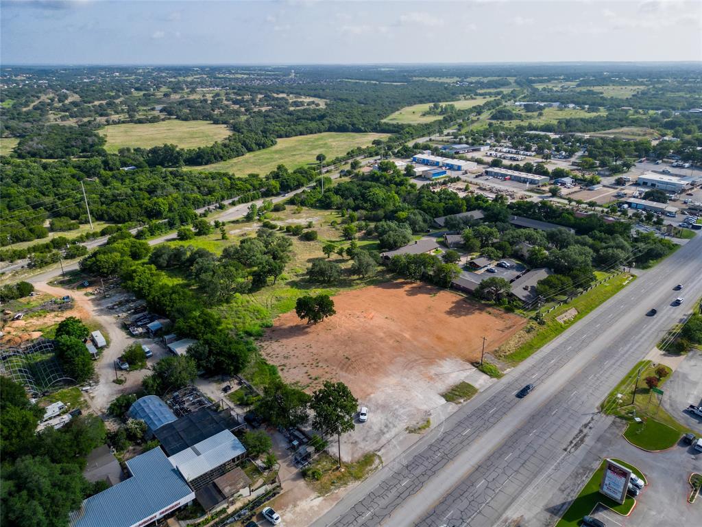 2440 E US Highway 377 Highway