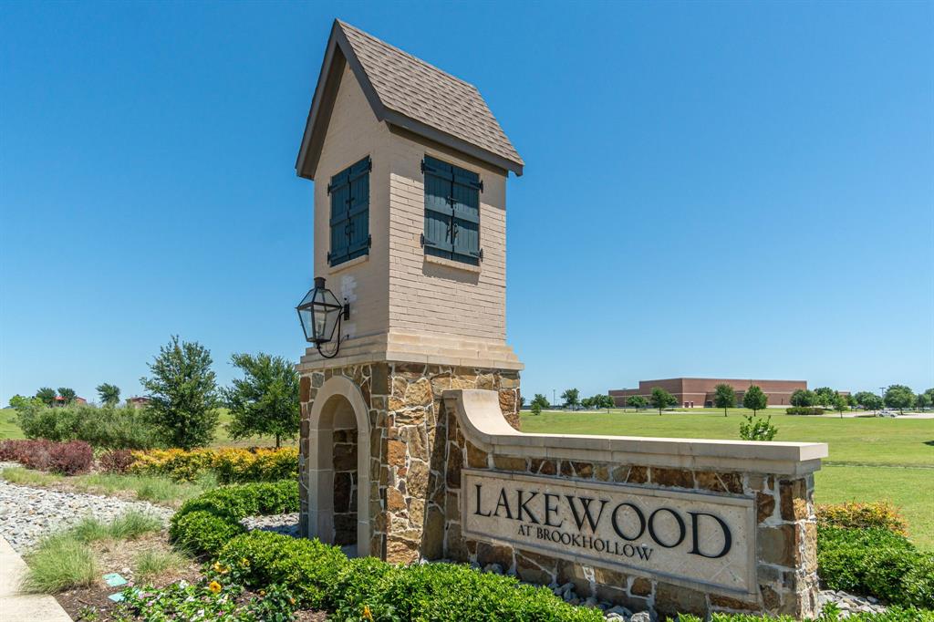 Lakewood Ph 1 - Residential