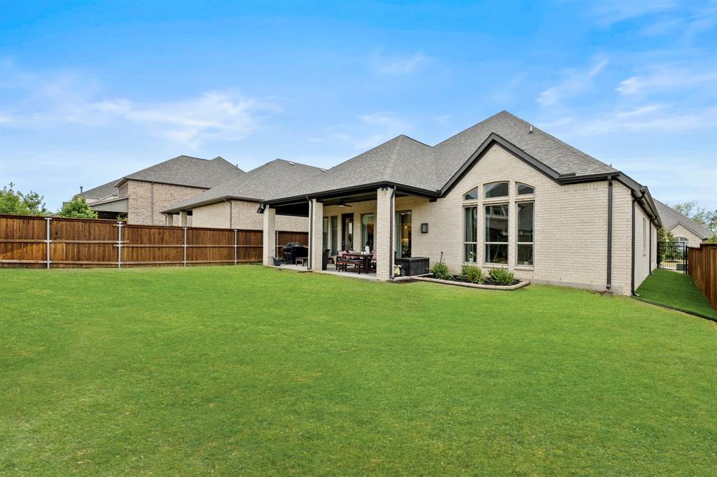 Lakewood Ph 1 - Residential