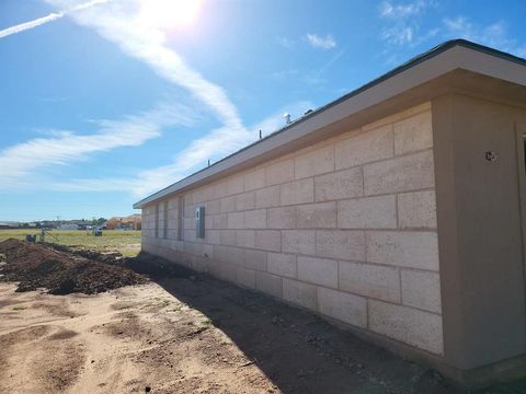 A home in Abilene