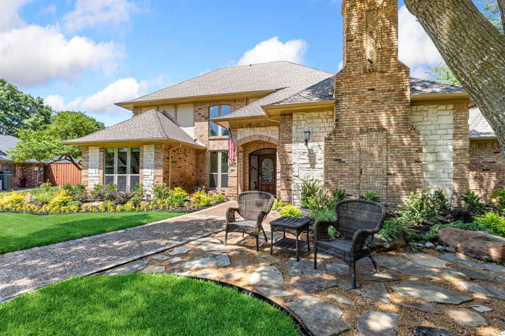 3832 Portsmouth Circle