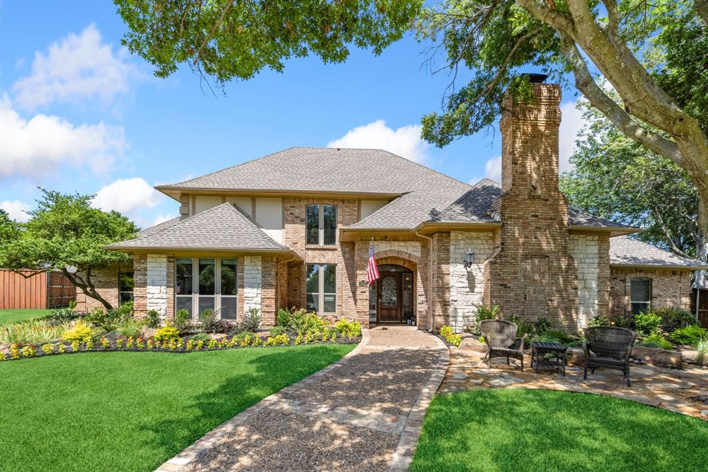 3832 Portsmouth Circle