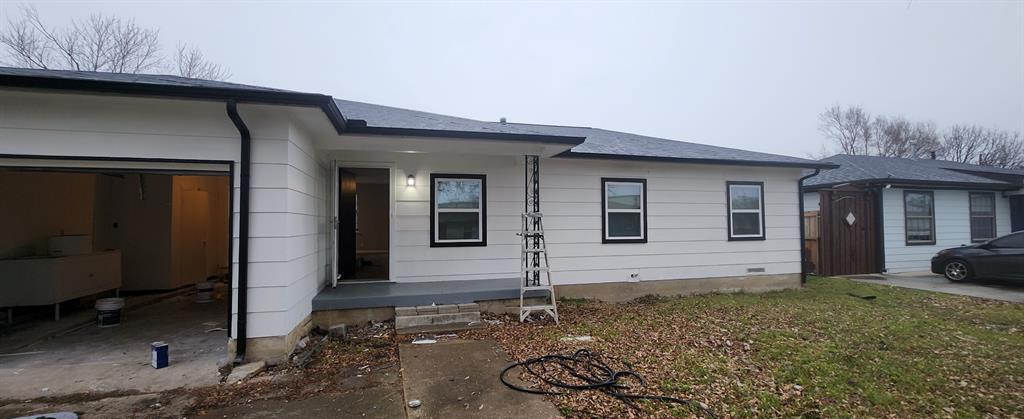 1227 Westmoreland Drive