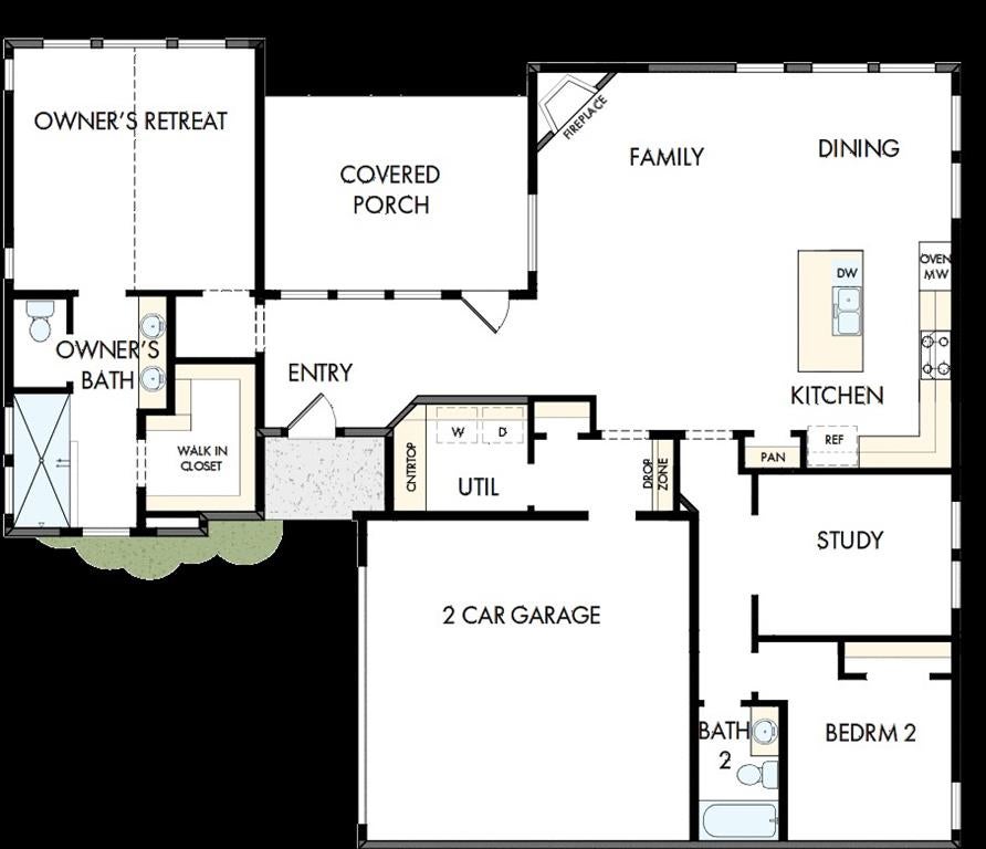 4703 Prairie Crest Lane