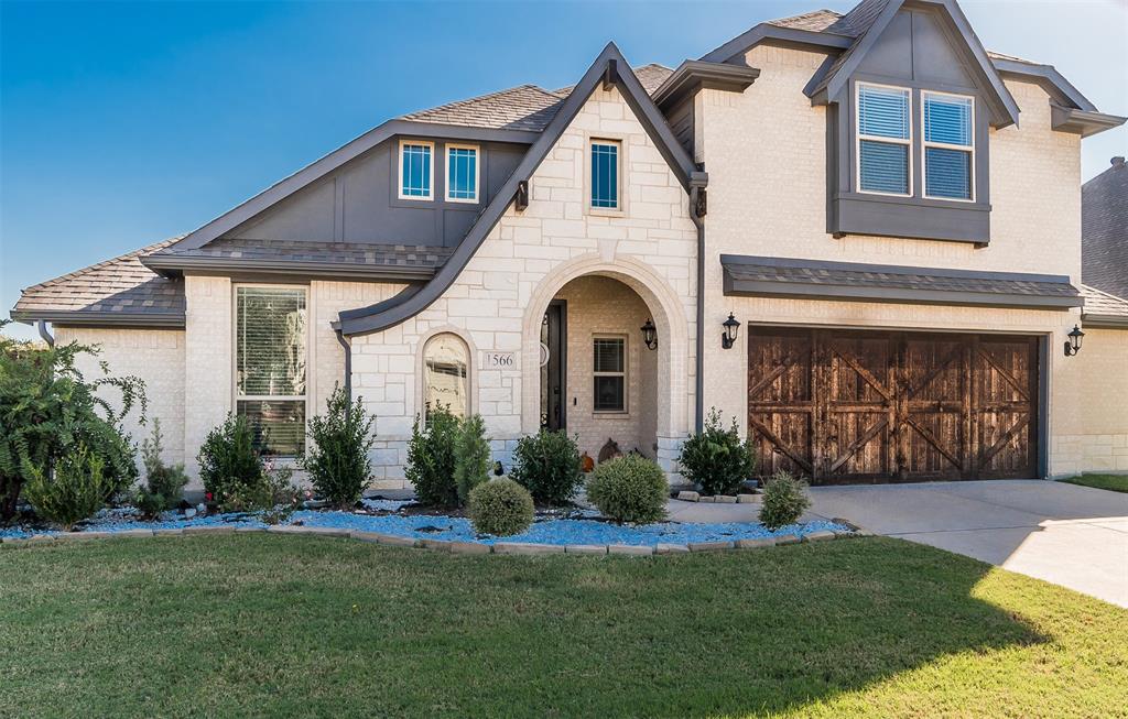 1566 Harrison Circle