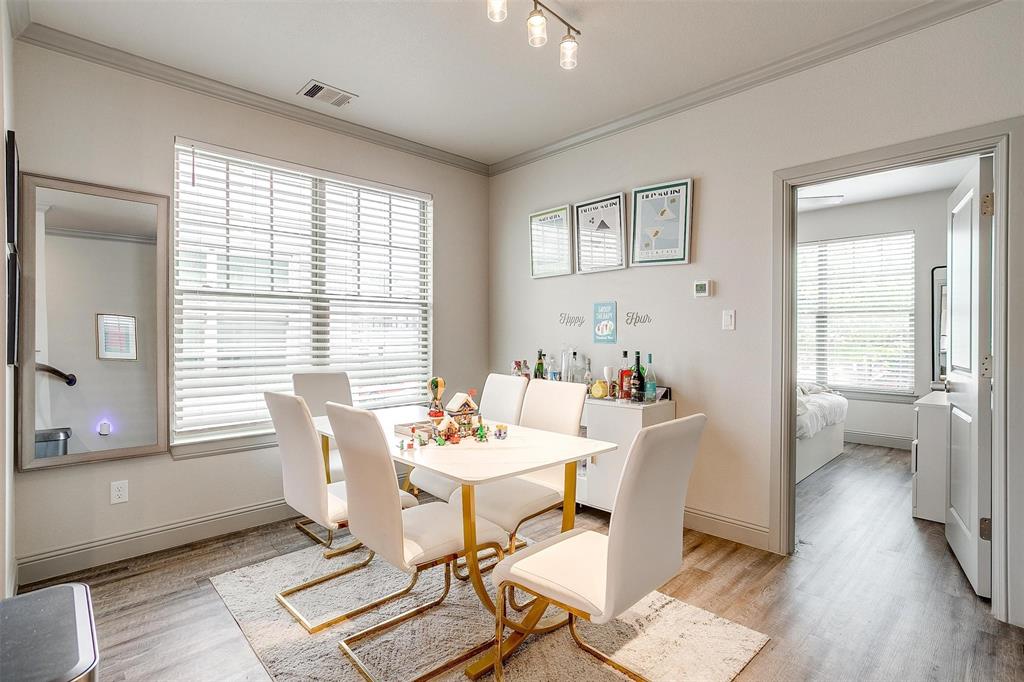 Frisco Railroad Add - Residential Lease