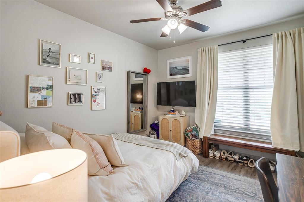 Frisco Railroad Add - Residential Lease