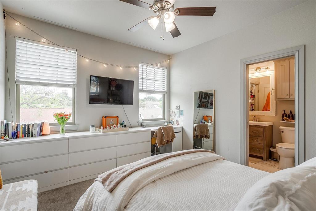 Frisco Railroad Add - Residential Lease