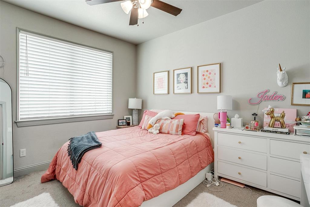 Frisco Railroad Add - Residential Lease