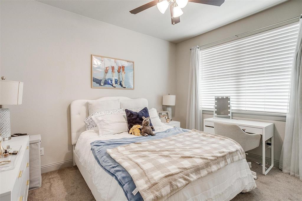 Frisco Railroad Add - Residential Lease