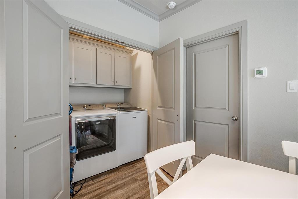 Frisco Railroad Add - Residential Lease