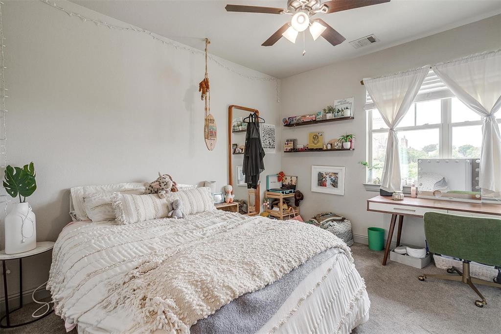 Frisco Railroad Add - Residential Lease