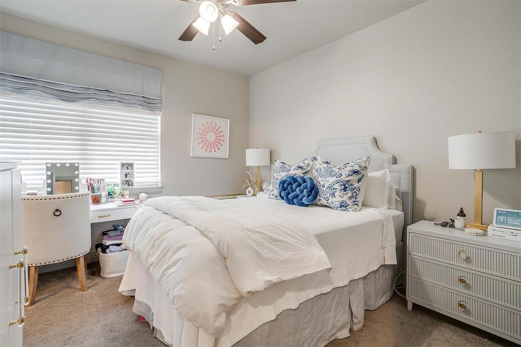 Frisco Railroad Add - Residential Lease