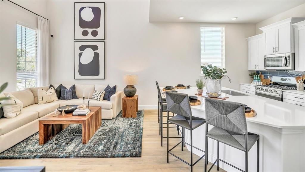 The Avenue - Residential