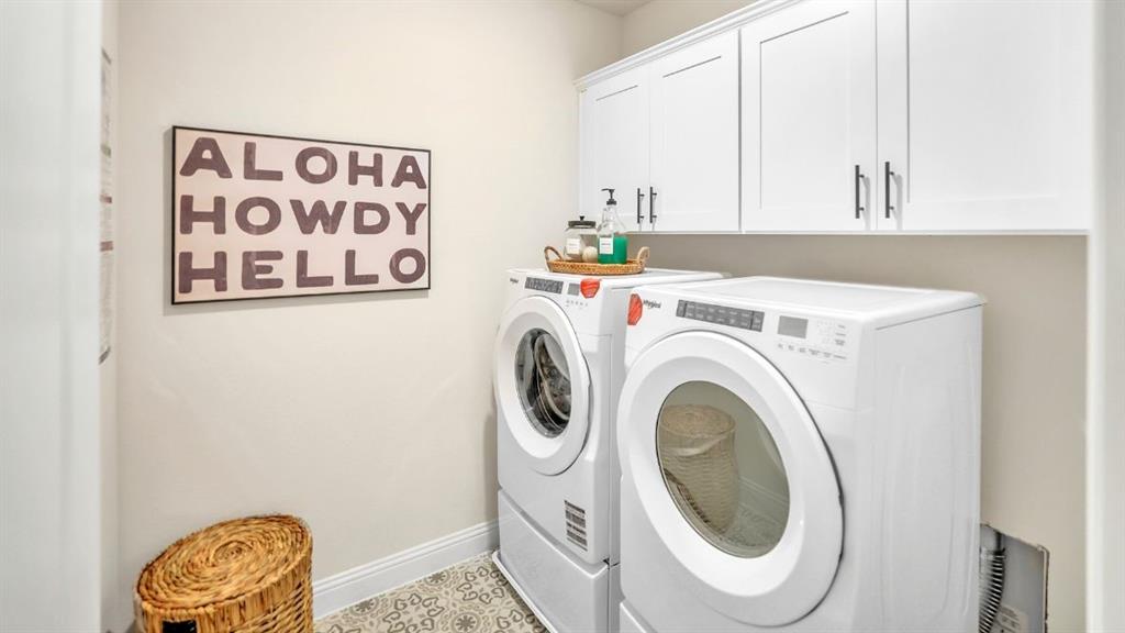 The Avenue - Residential