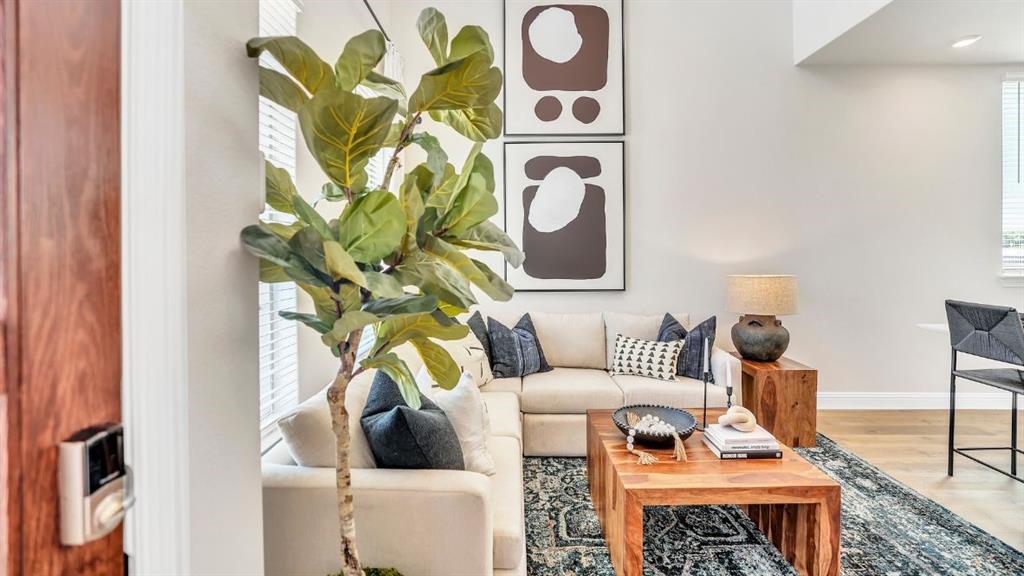 The Avenue - Residential