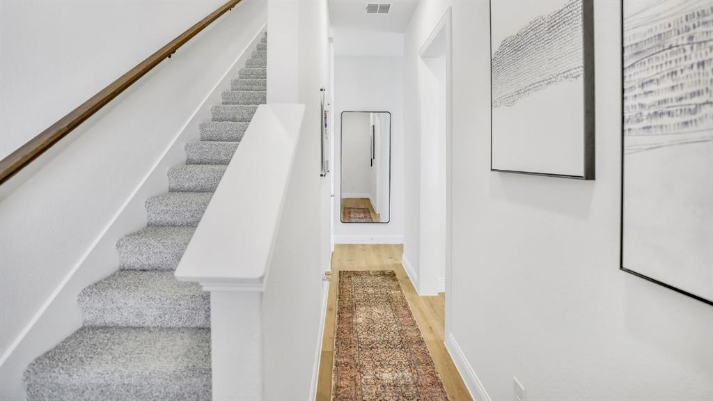 The Avenue - Residential