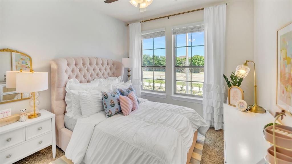 The Avenue - Residential