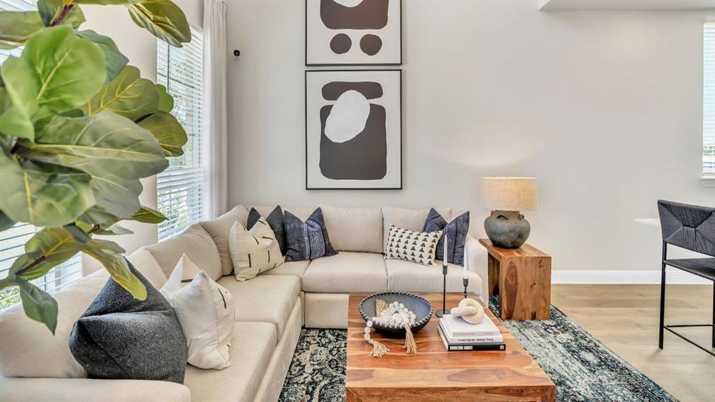 The Avenue - Residential