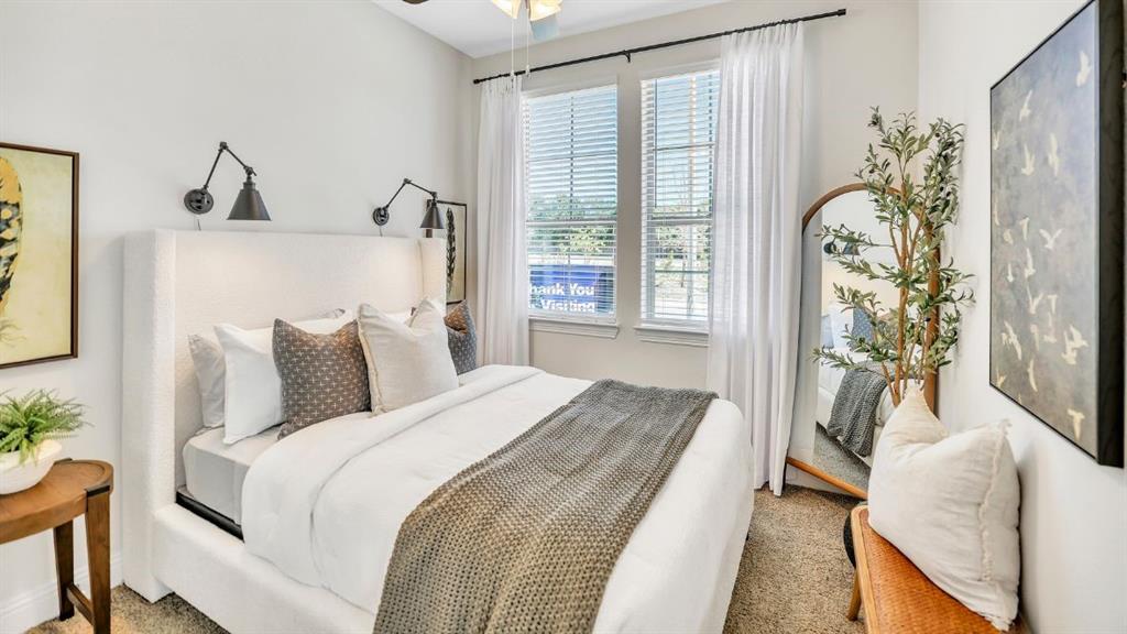 The Avenue - Residential